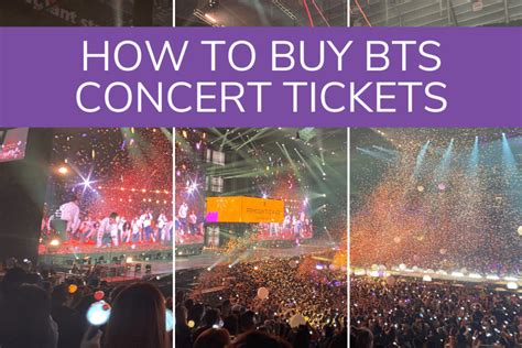 bts tickets|bts tickets 2022.